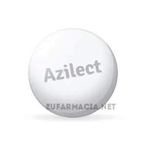 购买_Azilect_在线